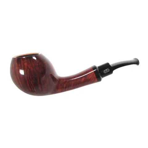 PIPA CHACOM Anton Polished Brown