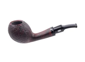 PIPA CHACOM Anton sandblasted mahogany