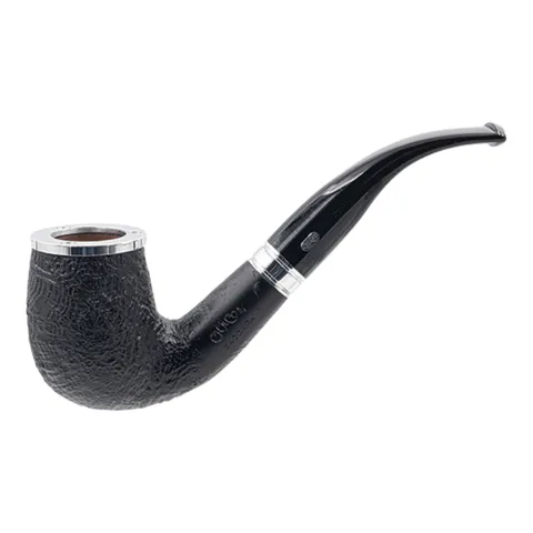PIPA CHACOM Baccara Sandblasted 43