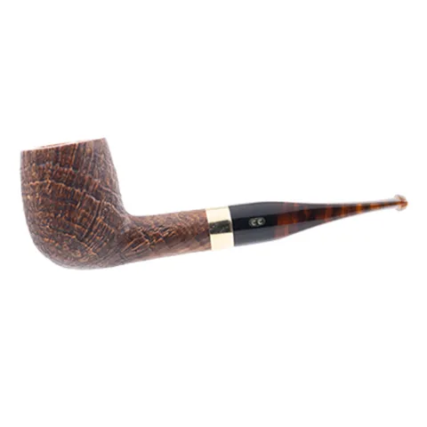 PIPA CHACOM Churchill Sandblasted 127