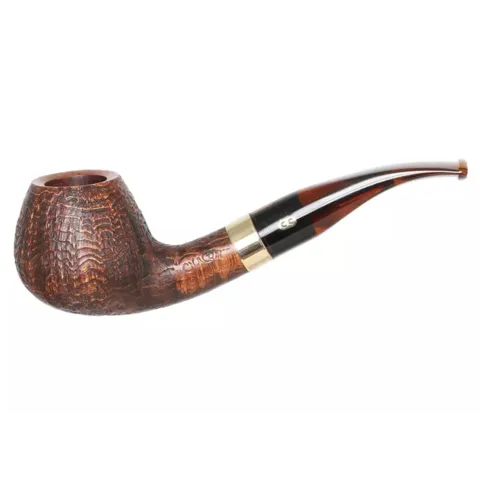 PIPA CHACOM Churchill Sandblasted 425
