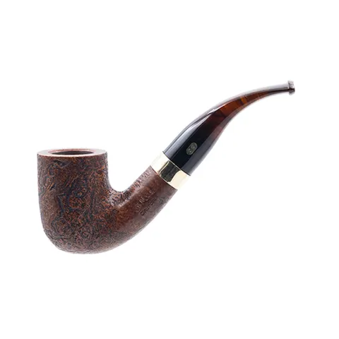 PIPA CHACOM Churchill Sandblasted 808