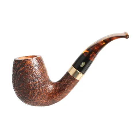 PIPA CHACOM Churchill Sandblasted 851