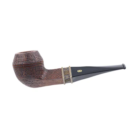 PIPA CHACOM Éléments Sandblasted 390