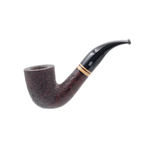PIPA CHACOM Erica Sandblasted Bent
