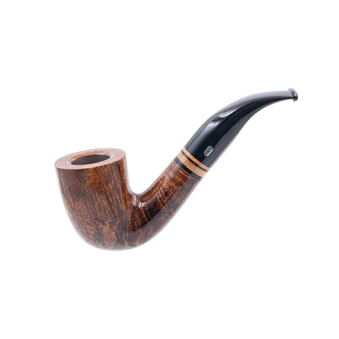PIPA CHACOM Erica Smooth Bent
