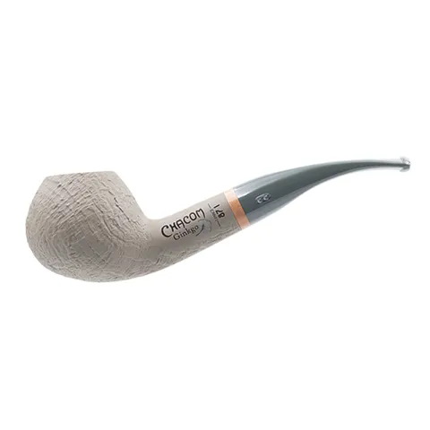 PIPA CHACOM Ginkgo 871