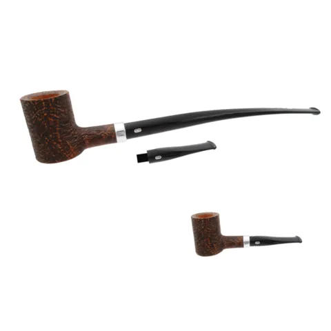 PIPA CHACOM Ideal Sandblasted 155