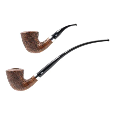 PIPA CHACOM Ideal Sandblasted 227