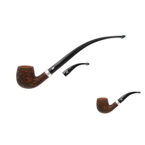 PIPA CHACOM Ideal Sandblasted 42