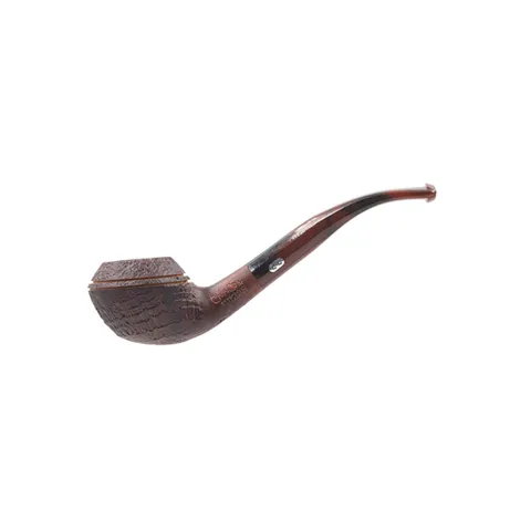 PIPA CHACOM Junior Rhodesian