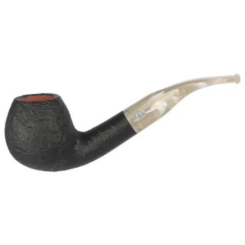 PIPA CHACOM Jurassic R04 sandblasted