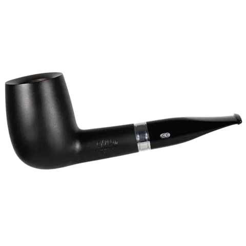 PIPA CHACOM Maigret Matte Black
