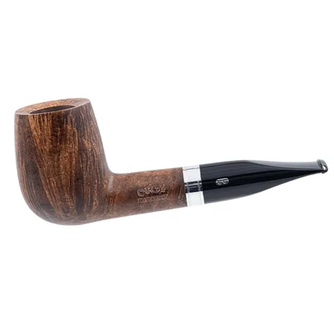 PIPA CHACOM Maigret Matte brown