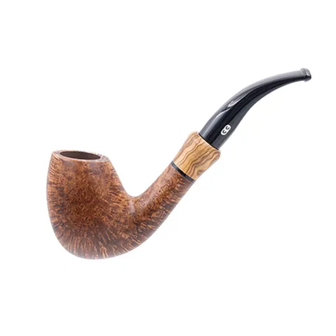PIPA CHACOM Suprême Brown