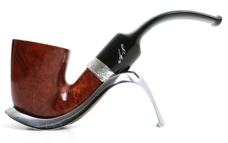 PIPA SAVINELLI 150 ANNI ACHILLE I MARRONE N.24