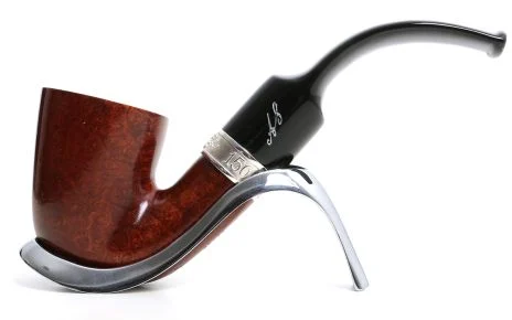 PIPA SAVINELLI 150 ANNI ACHILLE I MARRONE N.49