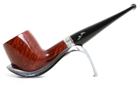PIPA SAVINELLI 150 ANNI ACHILLE II MARRONE N.14