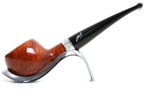PIPA SAVINELLI 150 ANNI ACHILLE III MARRONE N.48