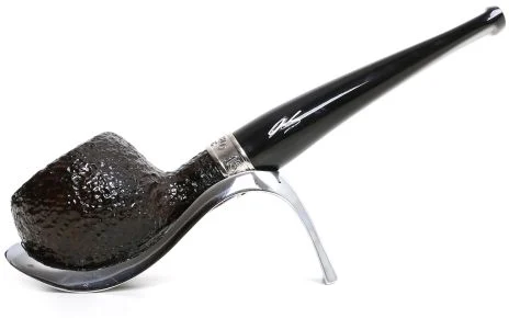PIPA SAVINELLI 150 ANNI ACHILLE III RUSTICATA
