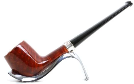 PIPA SAVINELLI 150 ANNI GIANCARLO MARRONE N.4