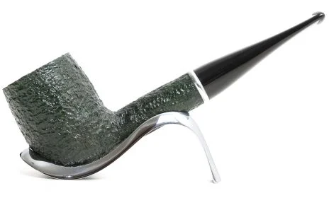 PIPA SAVINELLI ARCOBALENO VERDE RUSTICATA 111 KS