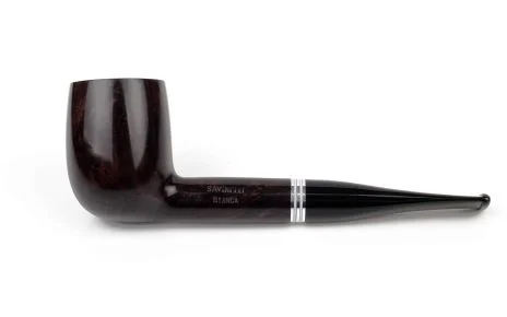 PIPA SAVINELLI BIANCA 111 KS