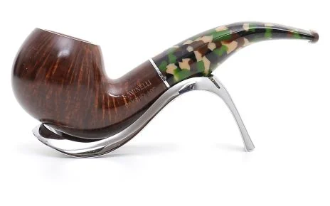 PIPA SAVINELLI CAMOUFLAGE 642