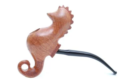 PIPA SAVINELLI LINEA PRIME ANIMALI - CAVALLUCCIO MARINO