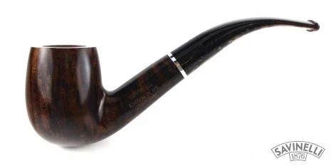 PIPA SAVINELLI MARRON GLACÉ 606 KS