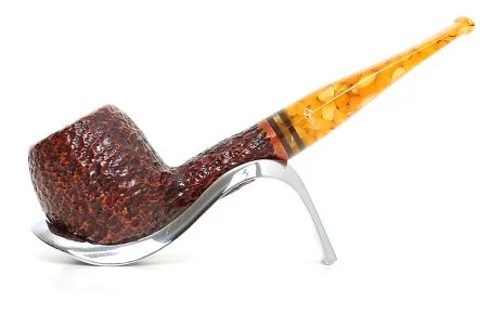 PIPA SAVINELLI MIELE RUSTICATA 207