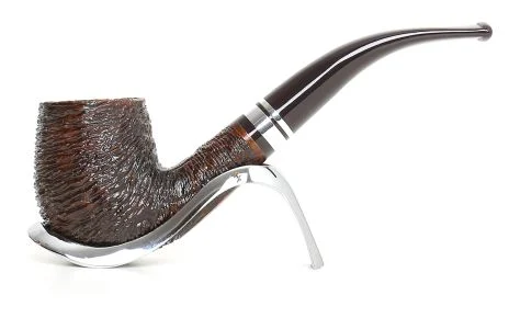 PIPA SAVINELLI MINERVA RUSTICATA 606 KS