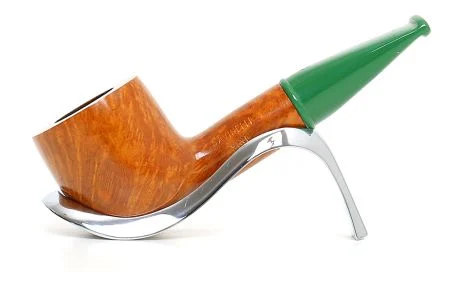 PIPA SAVINELLI MINI LISCIA 128 VERDE