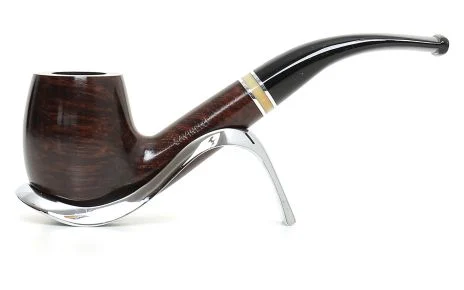 PIPA SAVINELLI OSCAR LISCIA MARRONE 670 KS