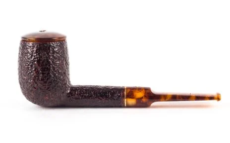 PIPA SAVINELLI TORTUGA RUSTICATA 114 KS
